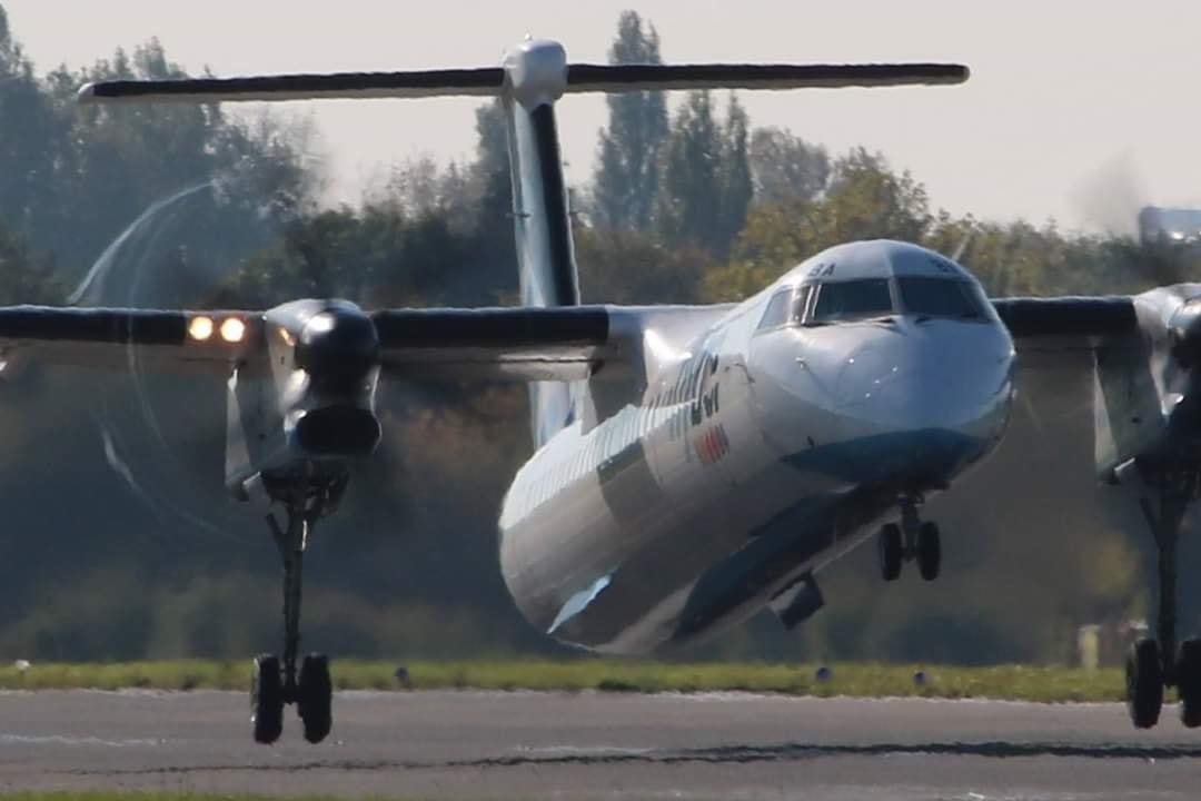 Gloucestershire Airport S Runways Are In Disgusting Condition Says Whistleblower Gazette Series