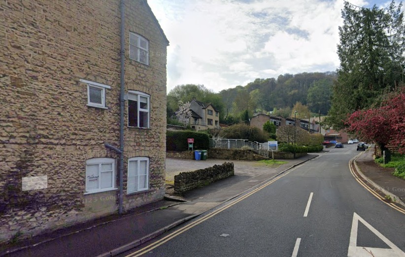 Gas Pipe Upgrades Underway in Dursley for a Sustainable Future